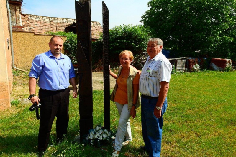 Eseménynaptár / Iparista klubok találkozója Tornalján