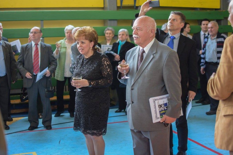 Eseménynaptár / Oklevélátadó ünnepség az Ipariban