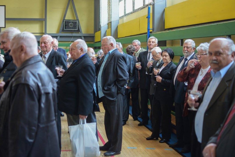 Eseménynaptár / Oklevélátadó ünnepség az Ipariban